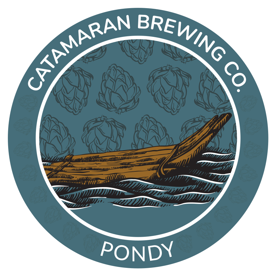 CATAMARAN BREWING COMPANY, Pondy