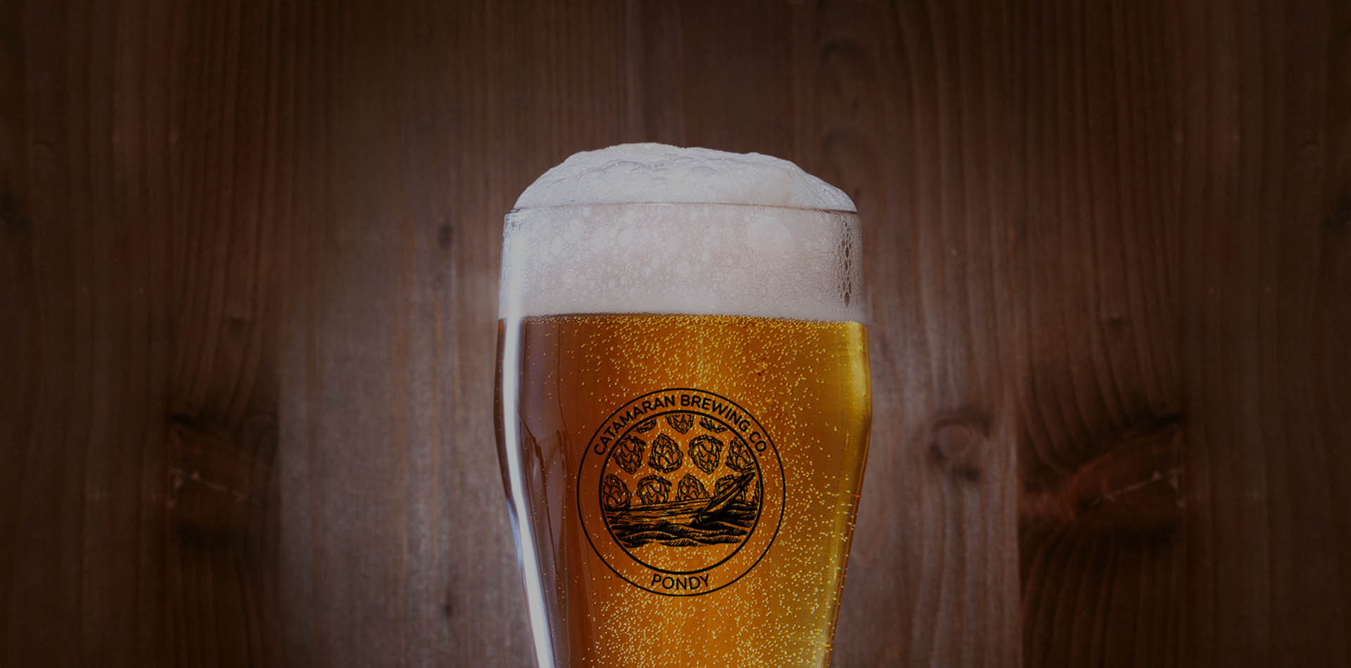 Catamaran Brewing Co. for best craft beer in Pondicherry